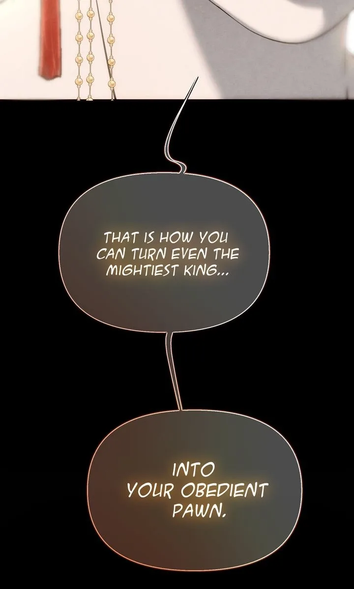 Beneath the Fallen Bloom Chapter 42 page 91