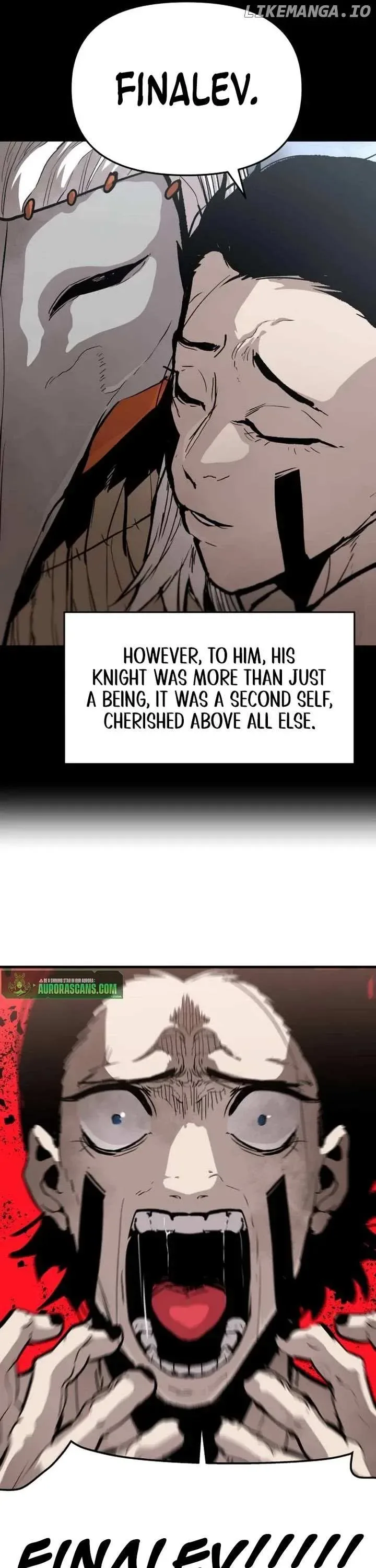 War Of The Corpses Chapter 17 page 5
