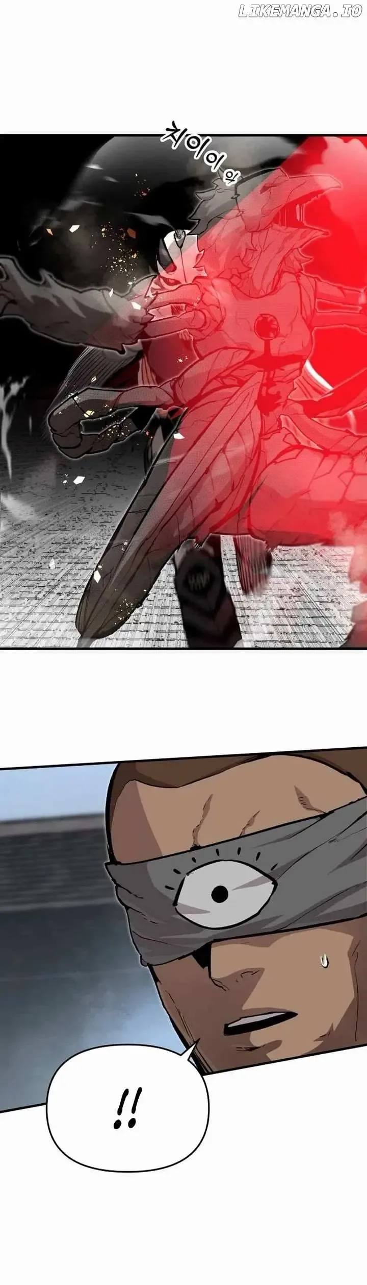 War Of The Corpses Chapter 17 page 13