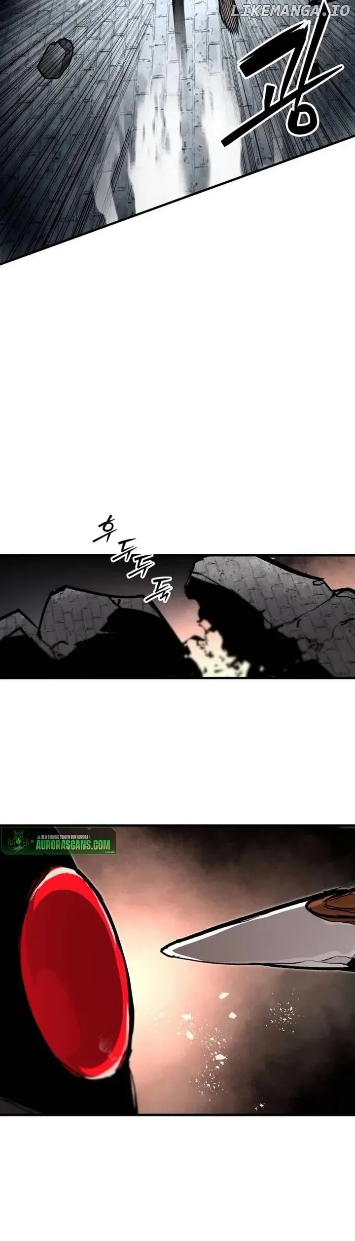 War Of The Corpses Chapter 17 page 22