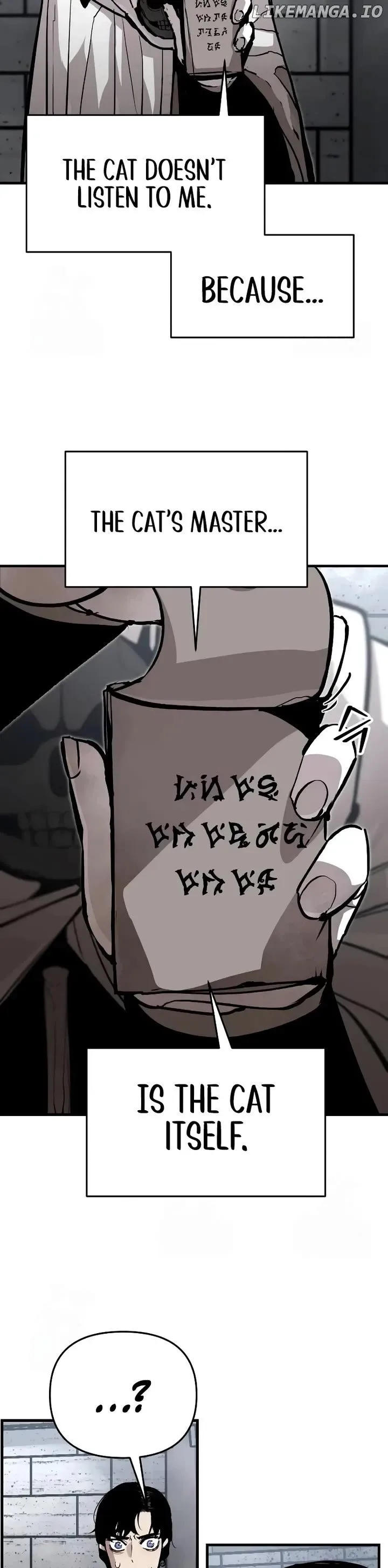 War Of The Corpses Chapter 18 page 4