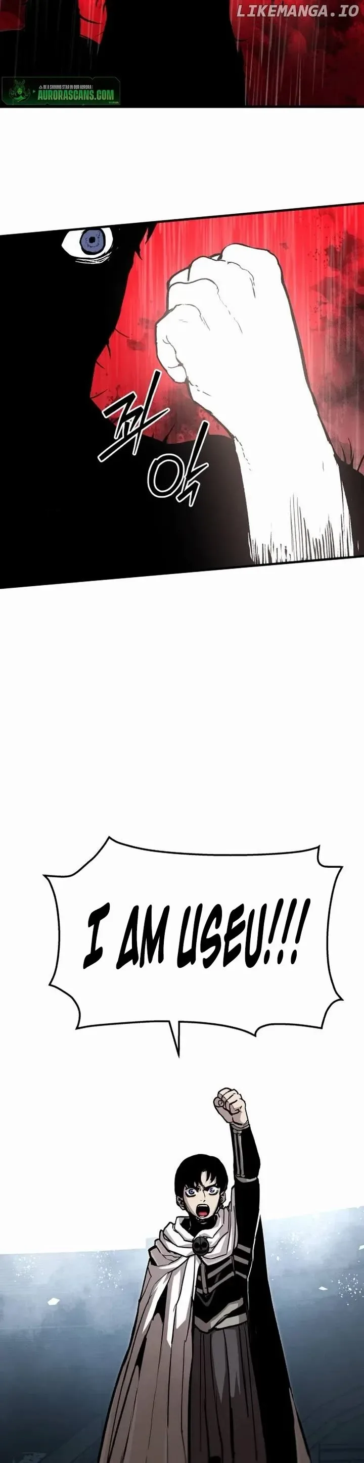 War Of The Corpses Chapter 17 page 42