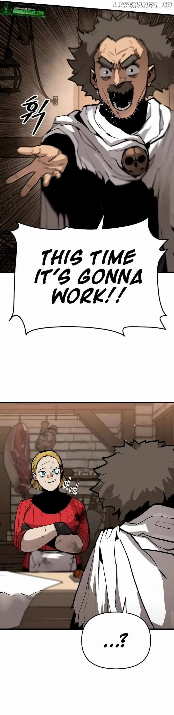 War Of The Corpses Chapter 18 page 25