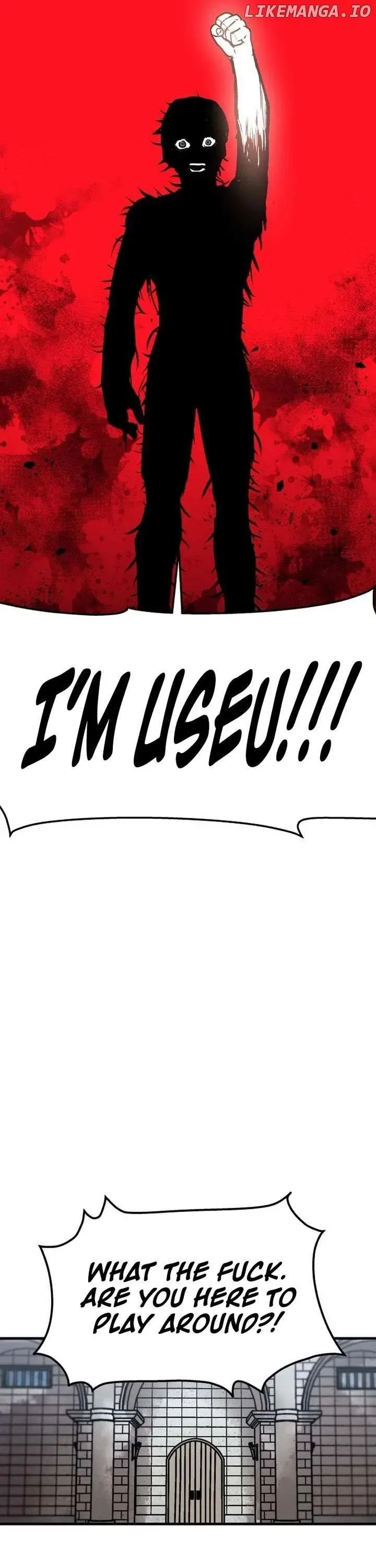 War Of The Corpses Chapter 17 page 45