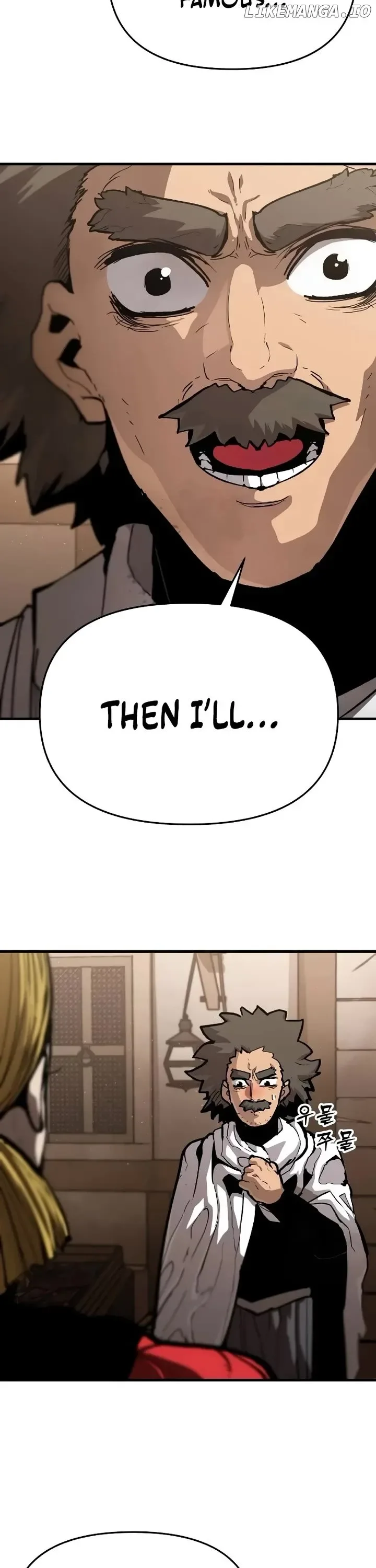 War Of The Corpses Chapter 18 page 29