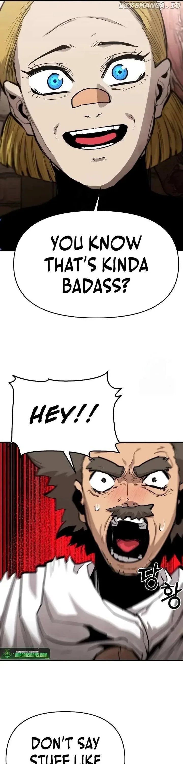 War Of The Corpses Chapter 18 page 27