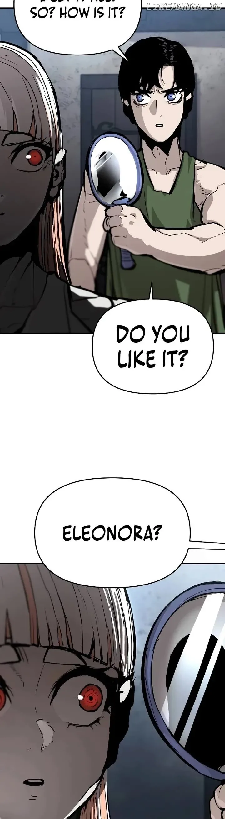 War Of The Corpses Chapter 18 page 46
