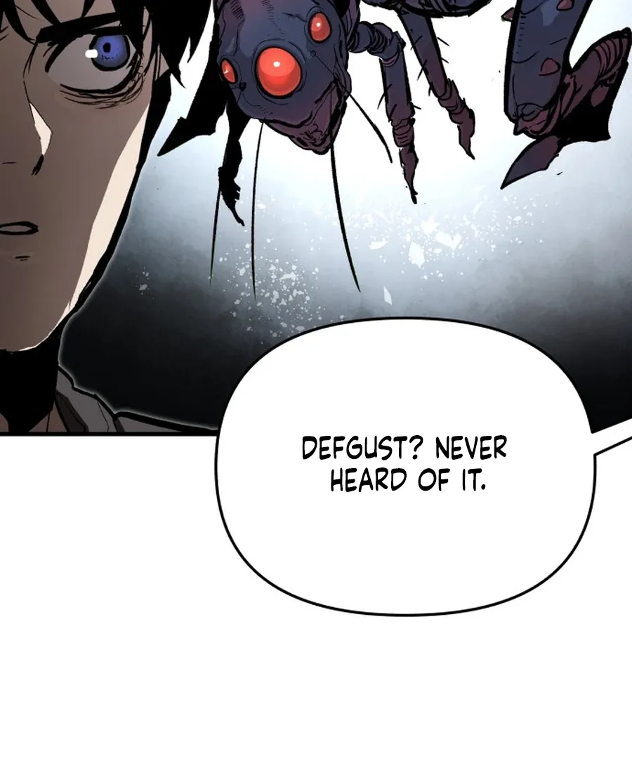 War Of The Corpses Chapter 20 page 7