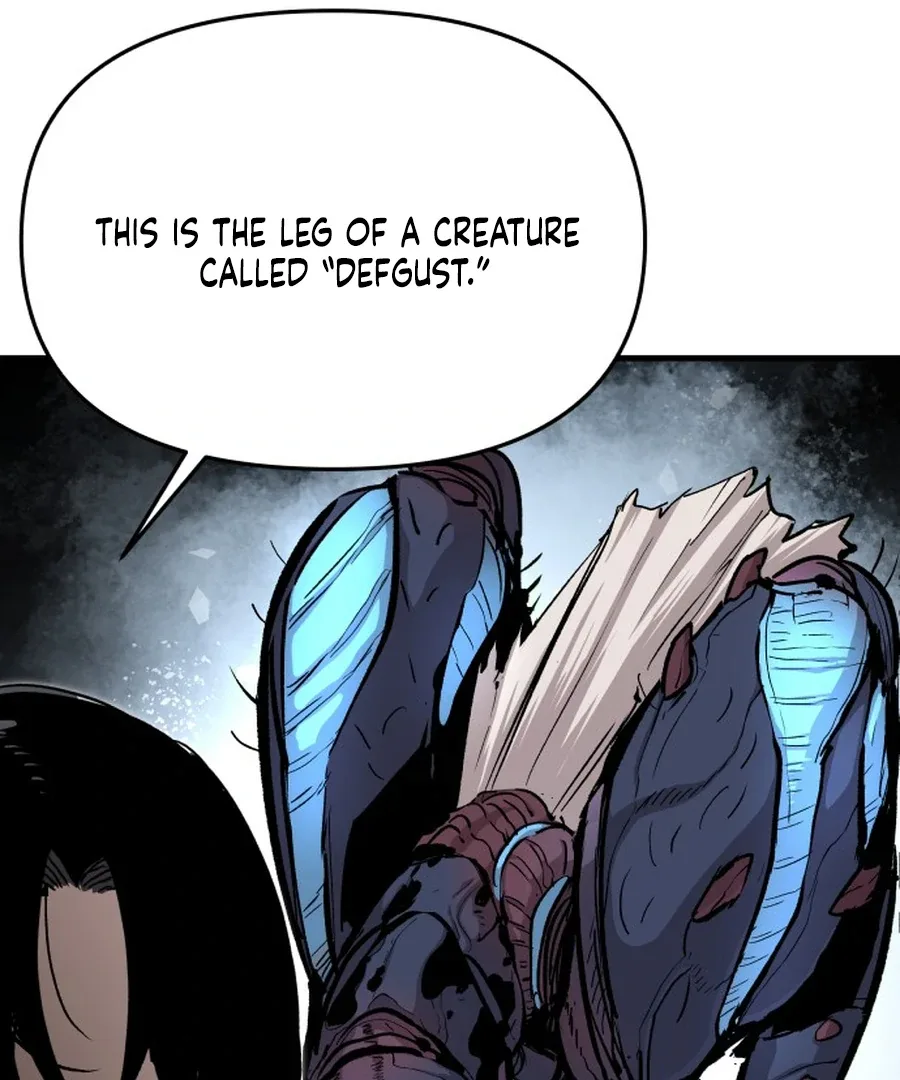 War Of The Corpses Chapter 20 page 6