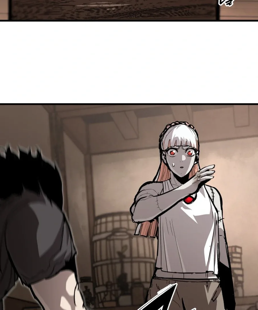 War Of The Corpses Chapter 20 page 2