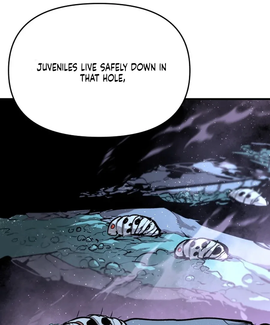 War Of The Corpses Chapter 20 page 11