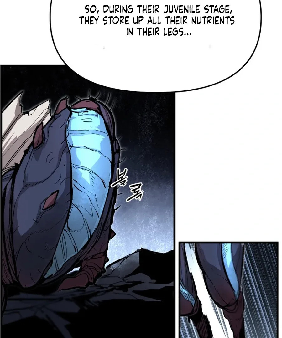 War Of The Corpses Chapter 20 page 16