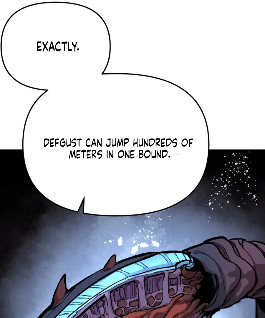 War Of The Corpses Chapter 20 page 22