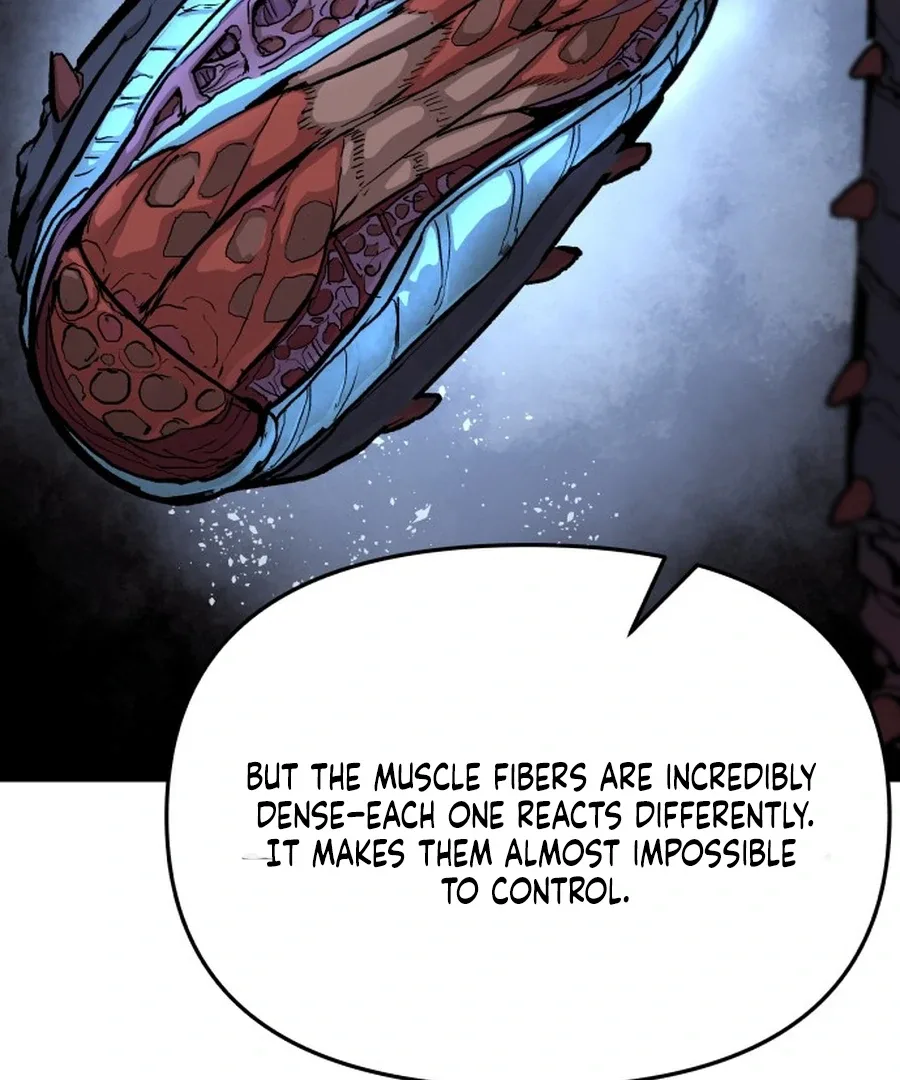 War Of The Corpses Chapter 20 page 23