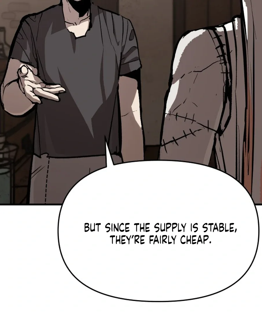 War Of The Corpses Chapter 20 page 27