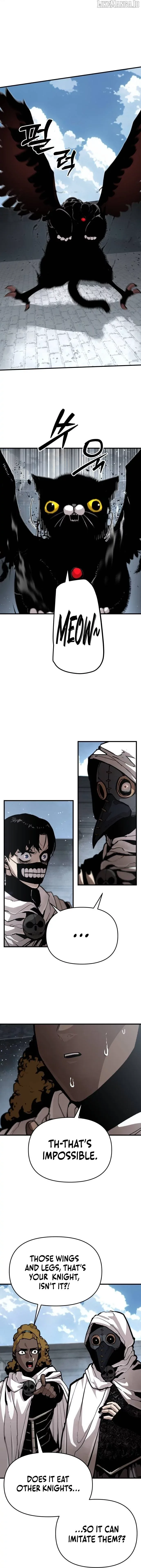 War Of The Corpses Chapter 23 page 4