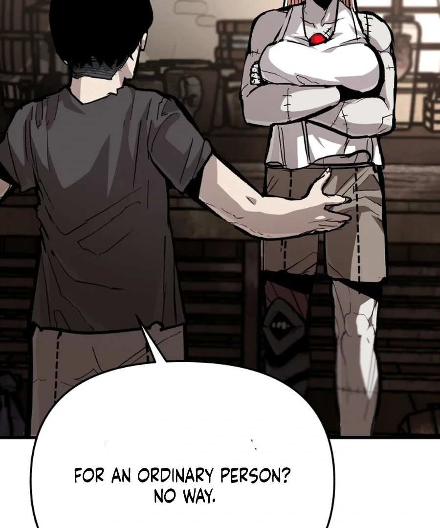 War Of The Corpses Chapter 20 page 29