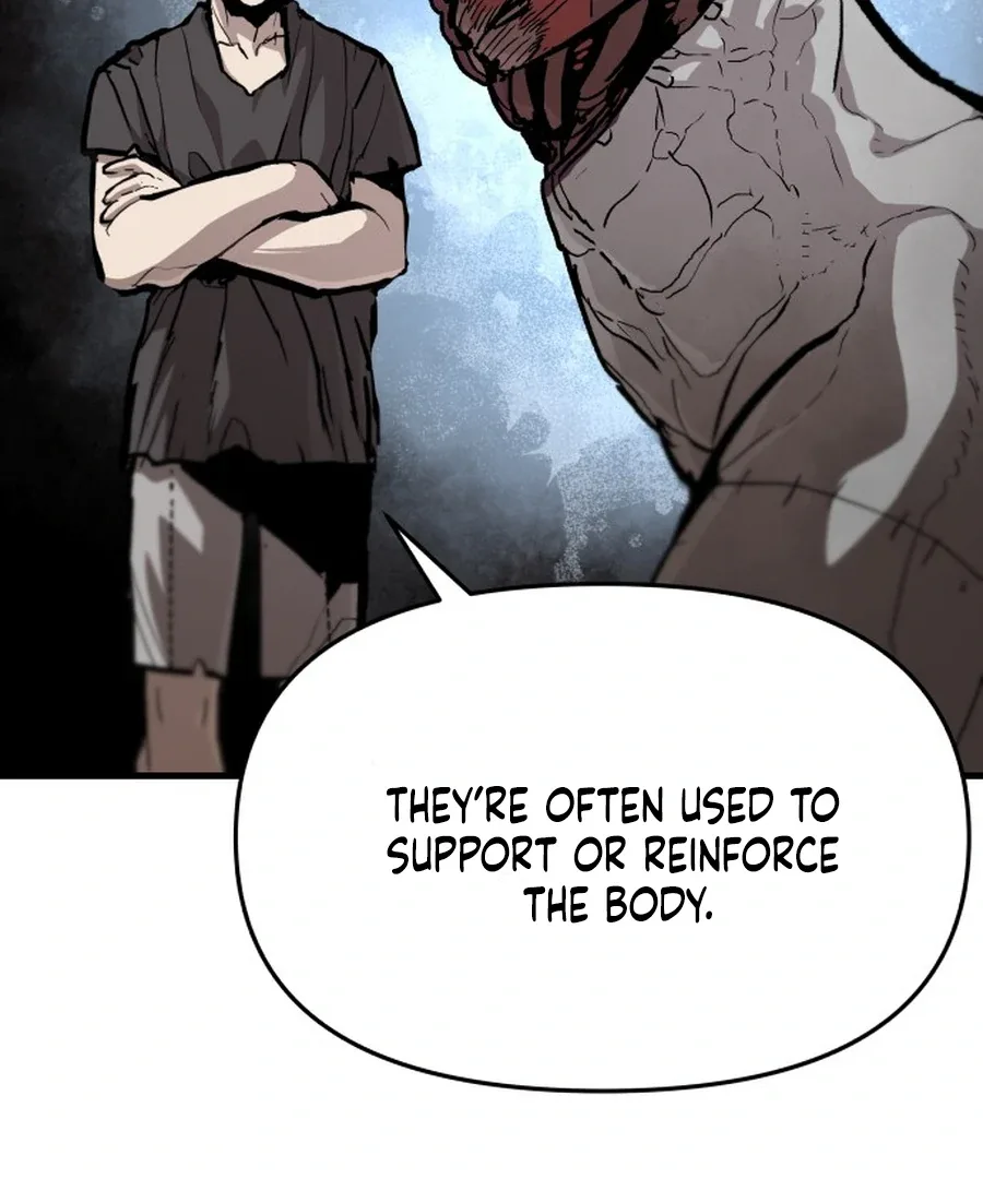 War Of The Corpses Chapter 20 page 25