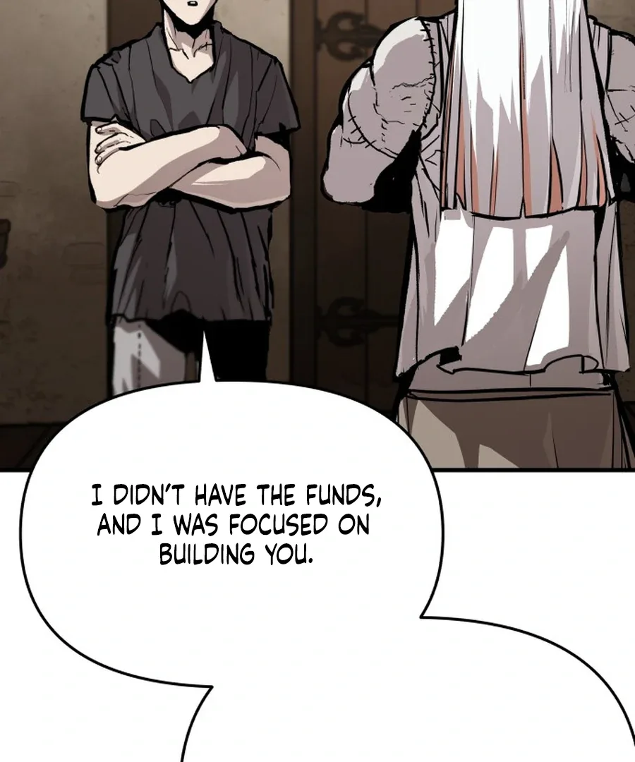 War Of The Corpses Chapter 20 page 36