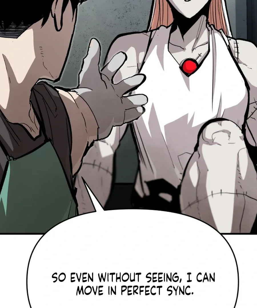 War Of The Corpses Chapter 20 page 70
