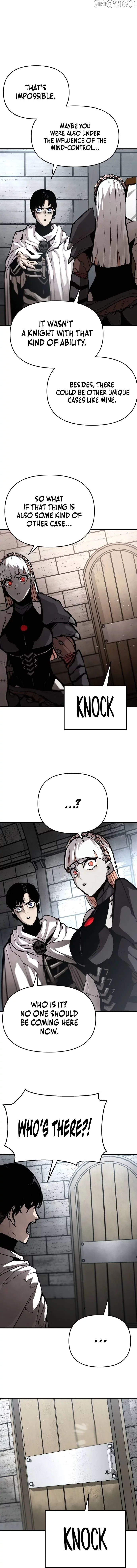 War Of The Corpses Chapter 23 page 14