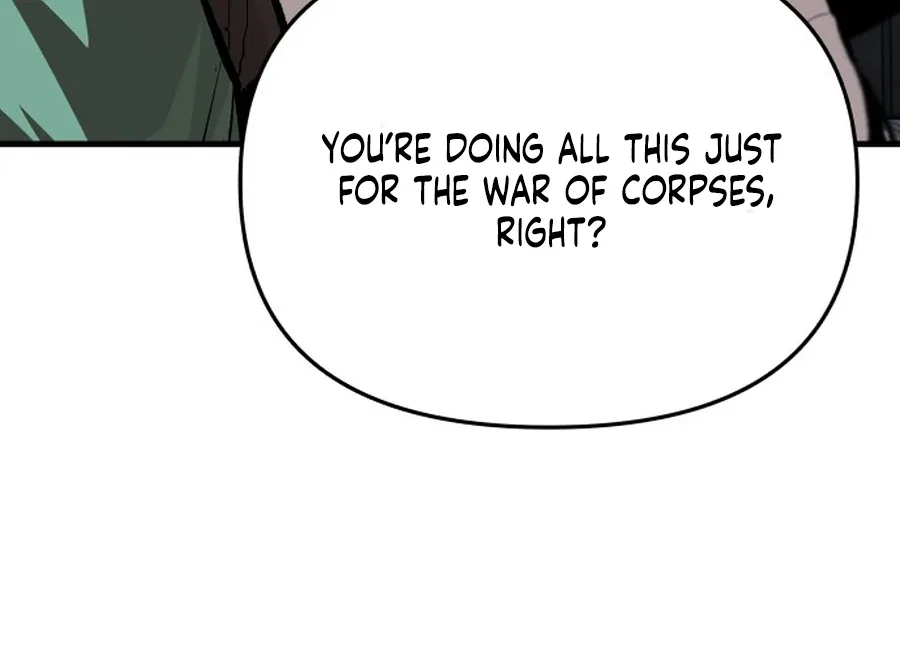 War Of The Corpses Chapter 20 page 76