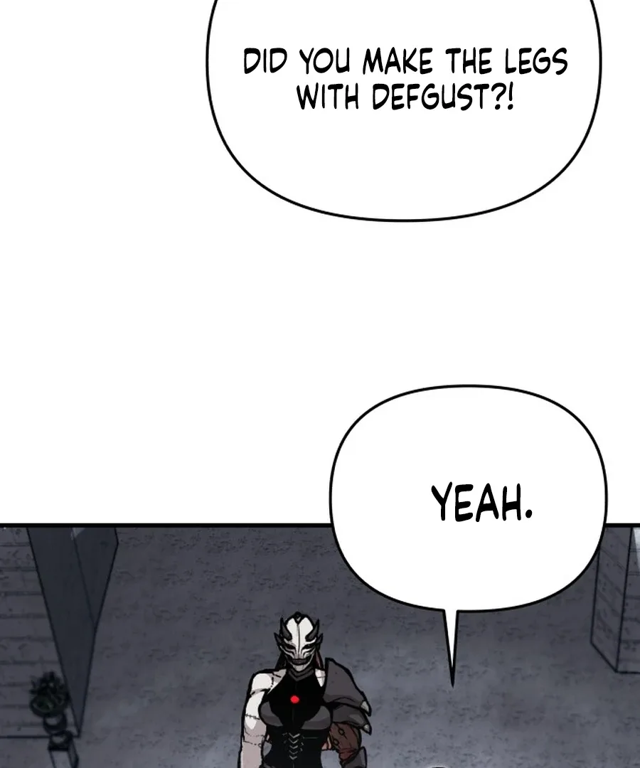 War Of The Corpses Chapter 20 page 92