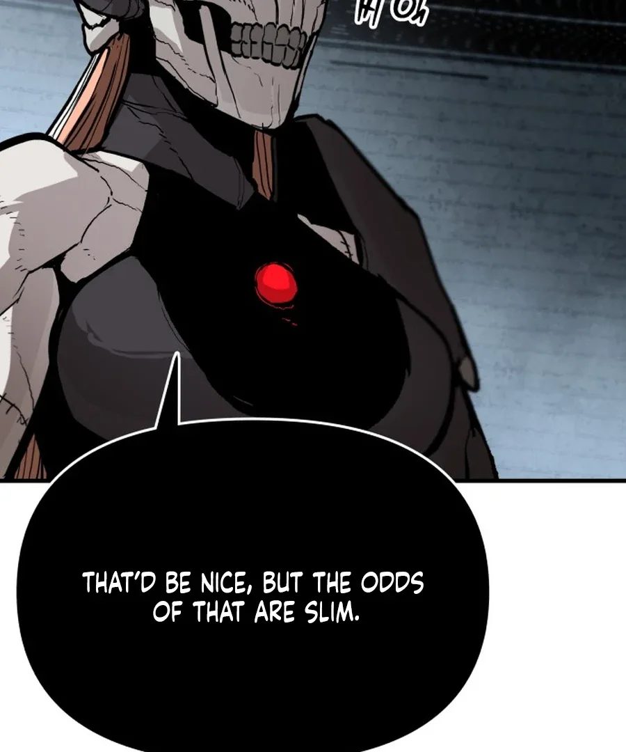 War Of The Corpses Chapter 20 page 111