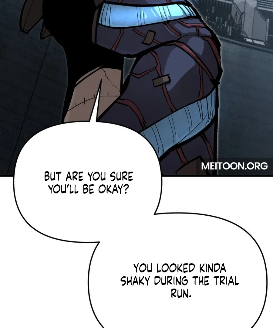 War Of The Corpses Chapter 20 page 106