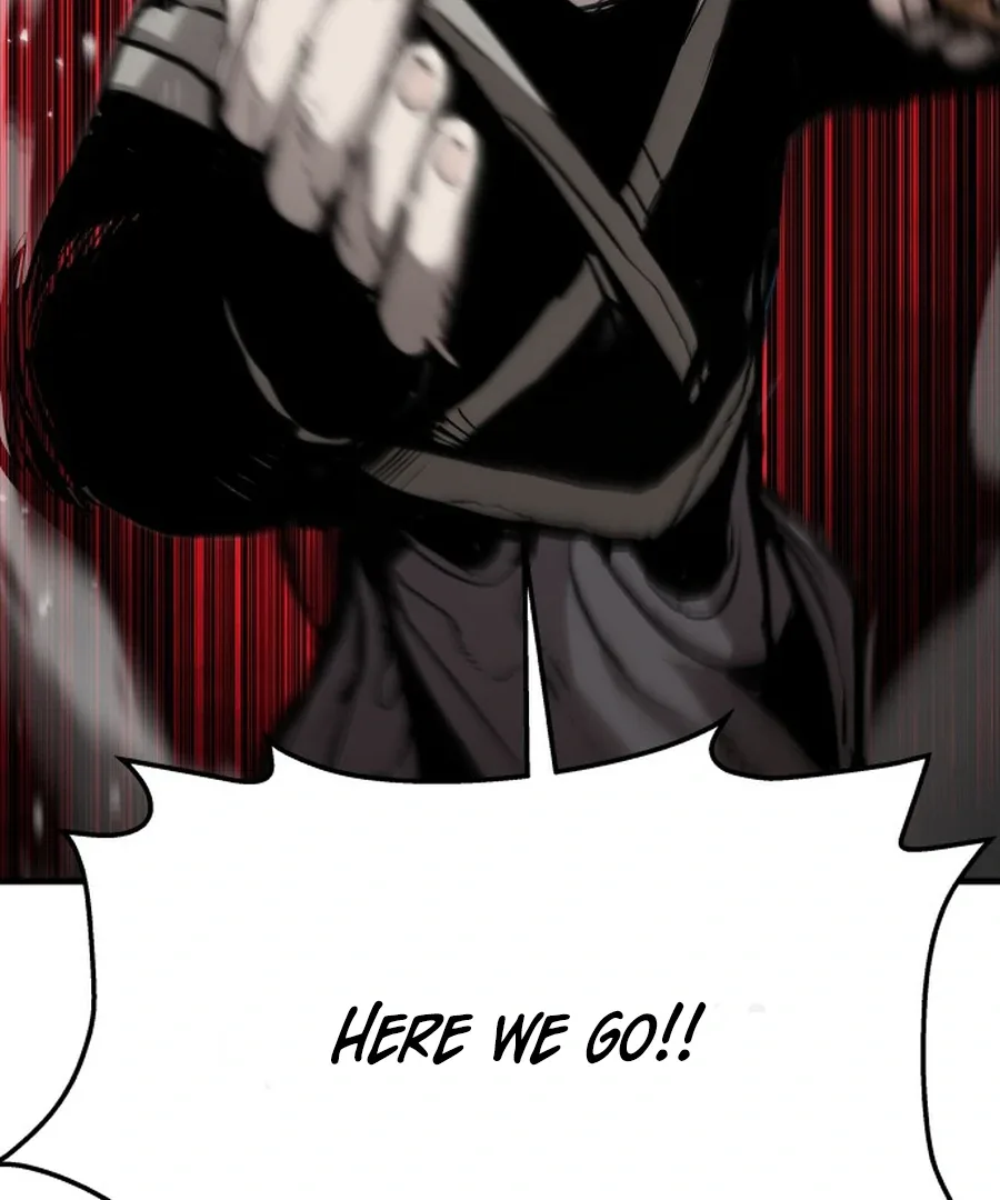 War Of The Corpses Chapter 20 page 136
