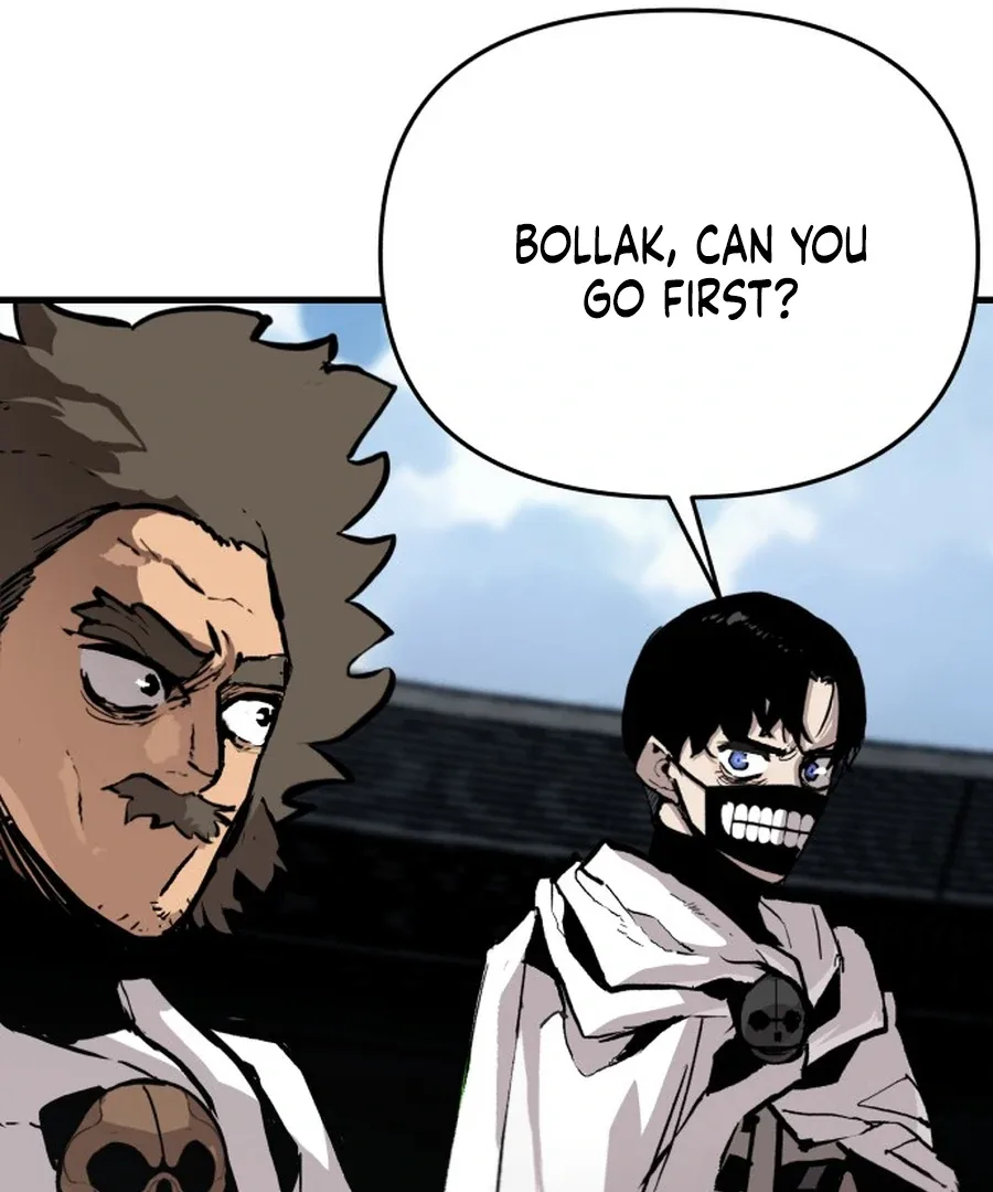 War Of The Corpses Chapter 20 page 132