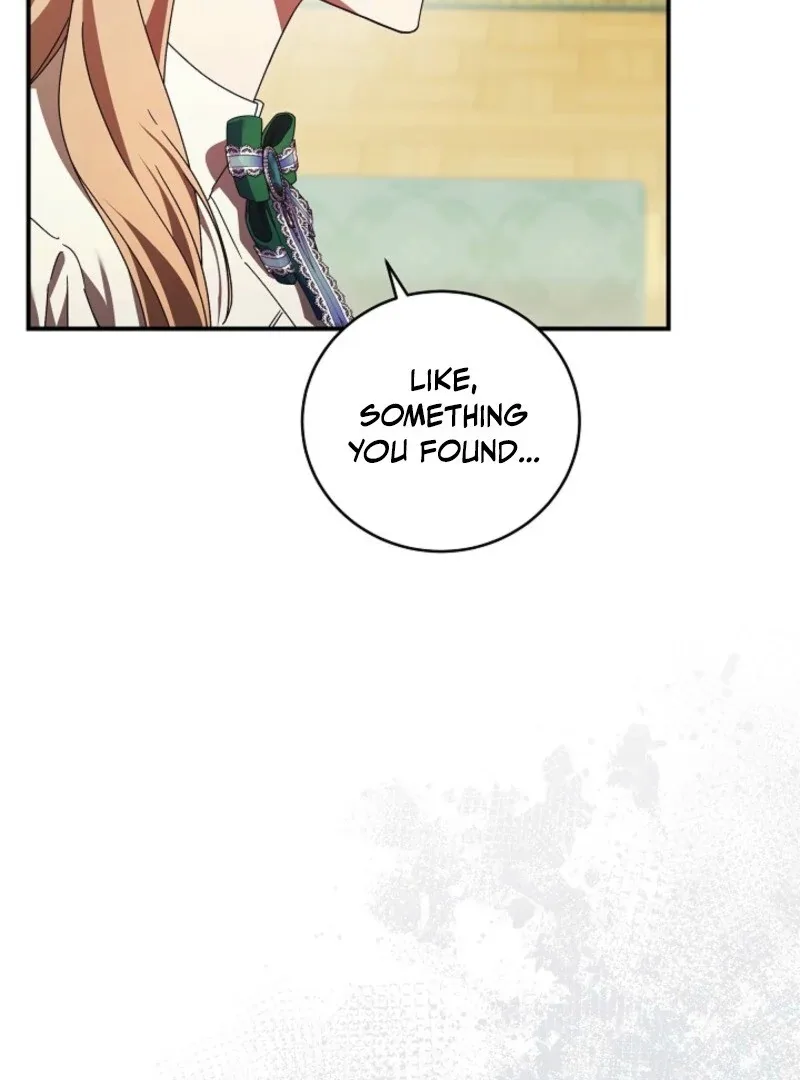 The Young Lady Who Broke Her Engagement Is Only Obsessed With the Ending Chapter 80 page 6