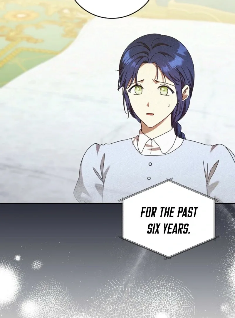 The Young Lady Who Broke Her Engagement Is Only Obsessed With the Ending Chapter 80 page 4