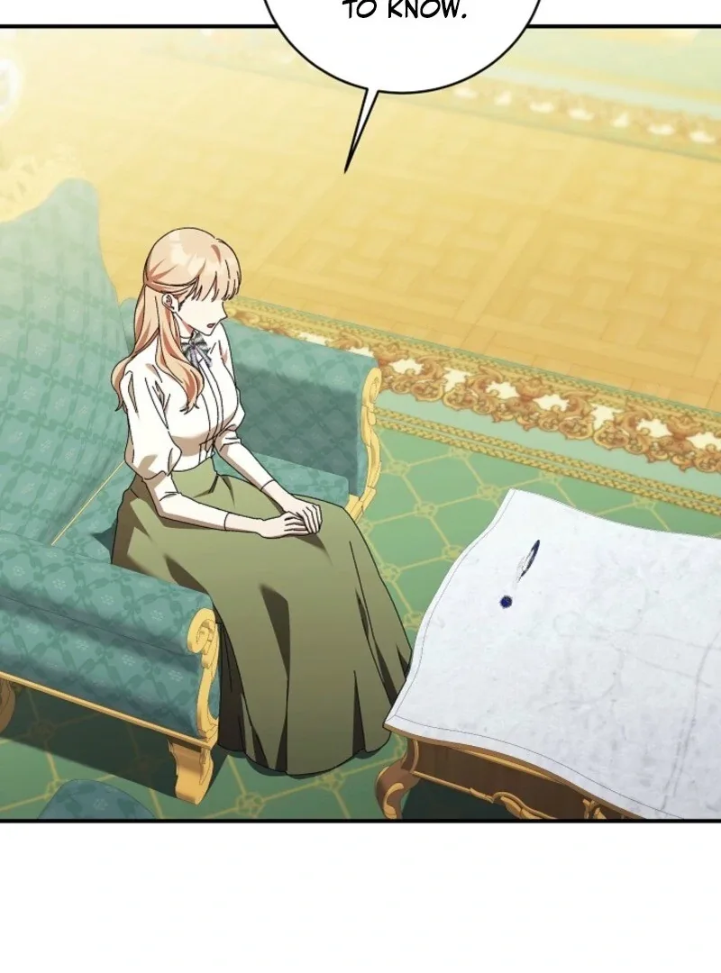 The Young Lady Who Broke Her Engagement Is Only Obsessed With the Ending Chapter 80 page 10