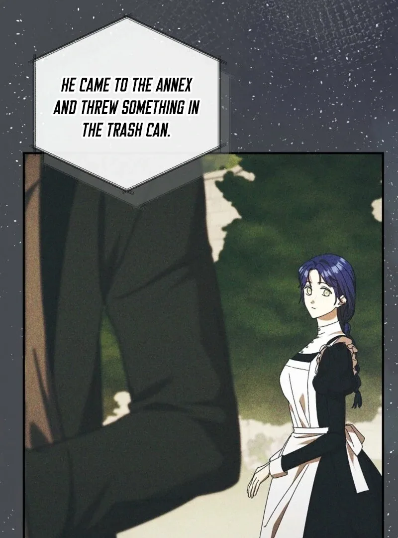 The Young Lady Who Broke Her Engagement Is Only Obsessed With the Ending Chapter 80 page 16