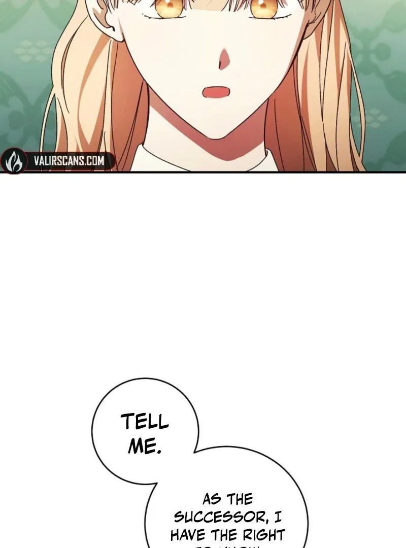 The Young Lady Who Broke Her Engagement Is Only Obsessed With the Ending Chapter 80 page 9