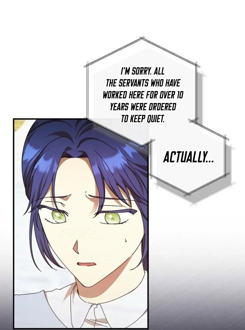 The Young Lady Who Broke Her Engagement Is Only Obsessed With the Ending Chapter 80 page 11