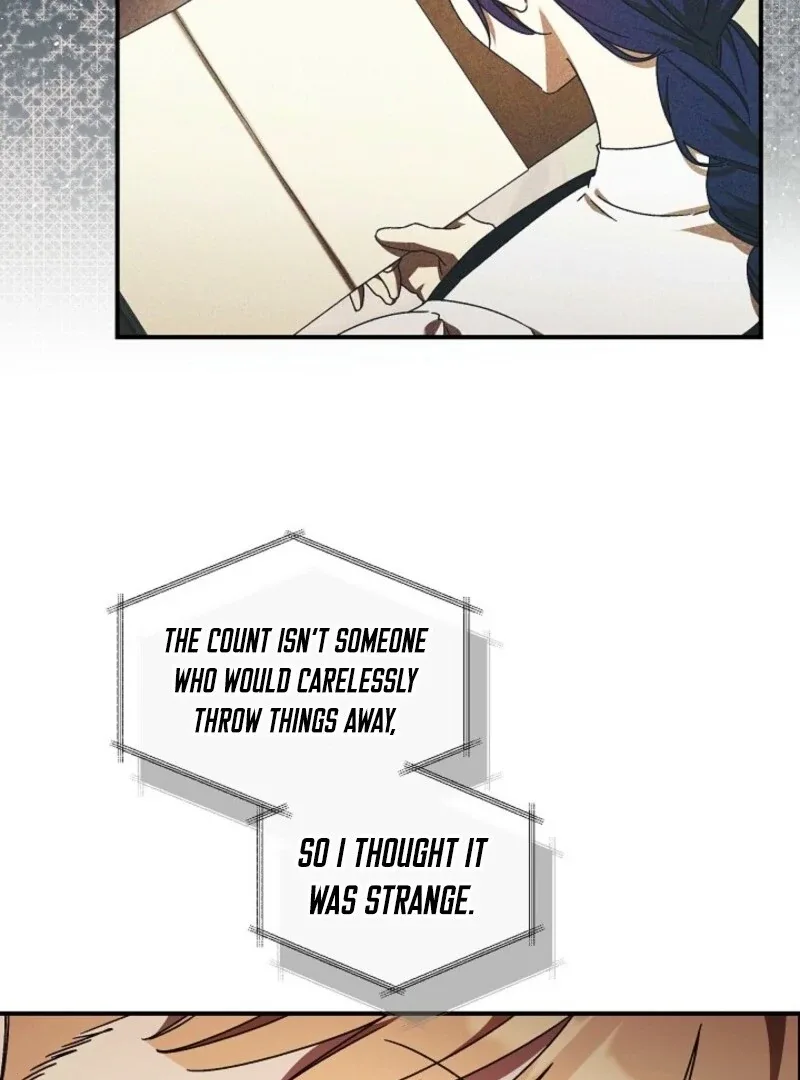 The Young Lady Who Broke Her Engagement Is Only Obsessed With the Ending Chapter 80 page 21