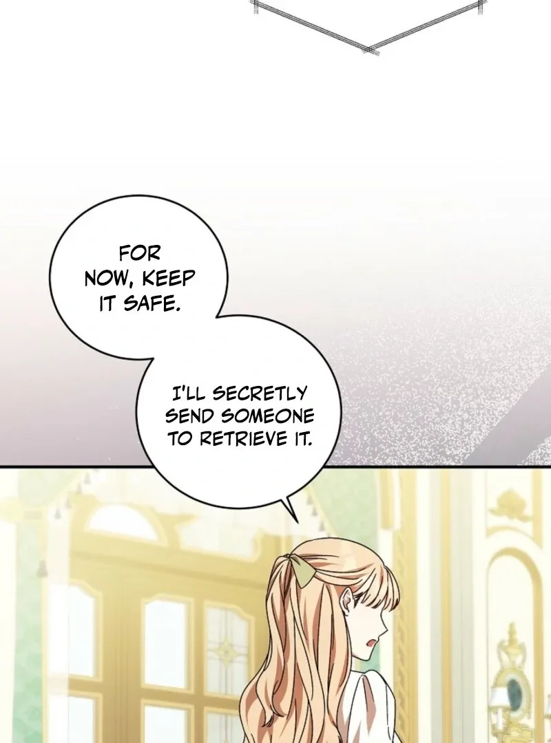 The Young Lady Who Broke Her Engagement Is Only Obsessed With the Ending Chapter 80 page 26