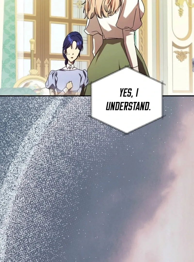 The Young Lady Who Broke Her Engagement Is Only Obsessed With the Ending Chapter 80 page 27