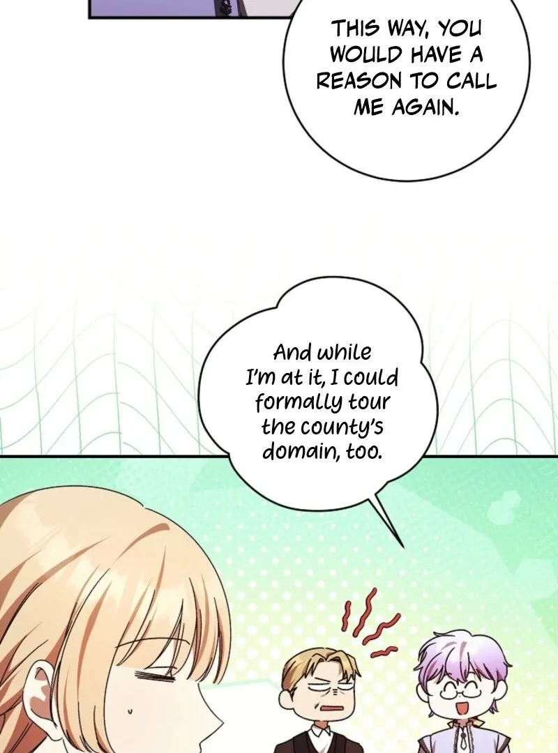The Young Lady Who Broke Her Engagement Is Only Obsessed With the Ending Chapter 80 page 39