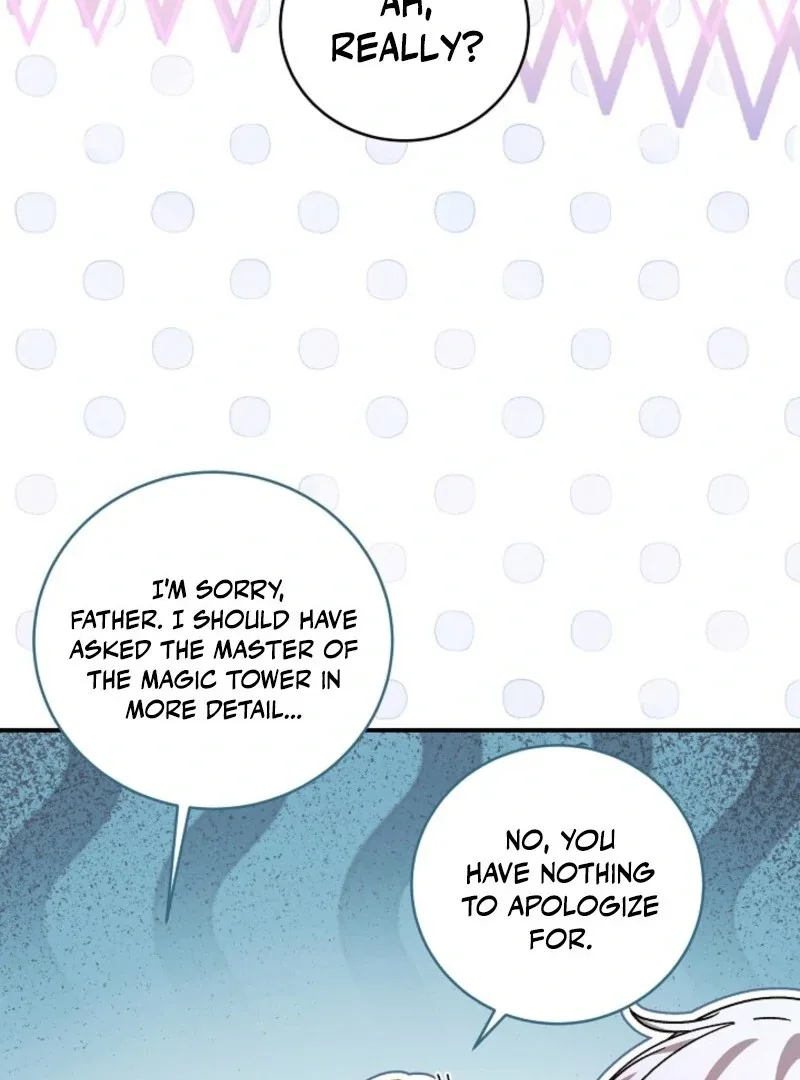 The Young Lady Who Broke Her Engagement Is Only Obsessed With the Ending Chapter 80 page 36