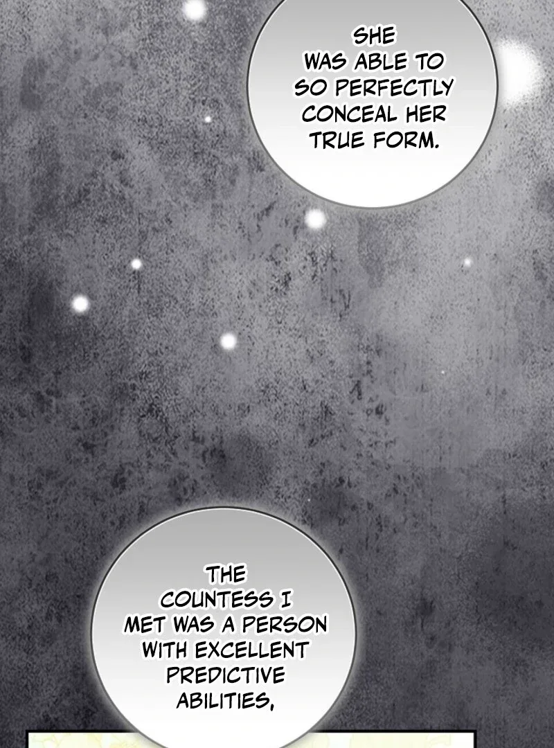 The Young Lady Who Broke Her Engagement Is Only Obsessed With the Ending Chapter 80 page 52