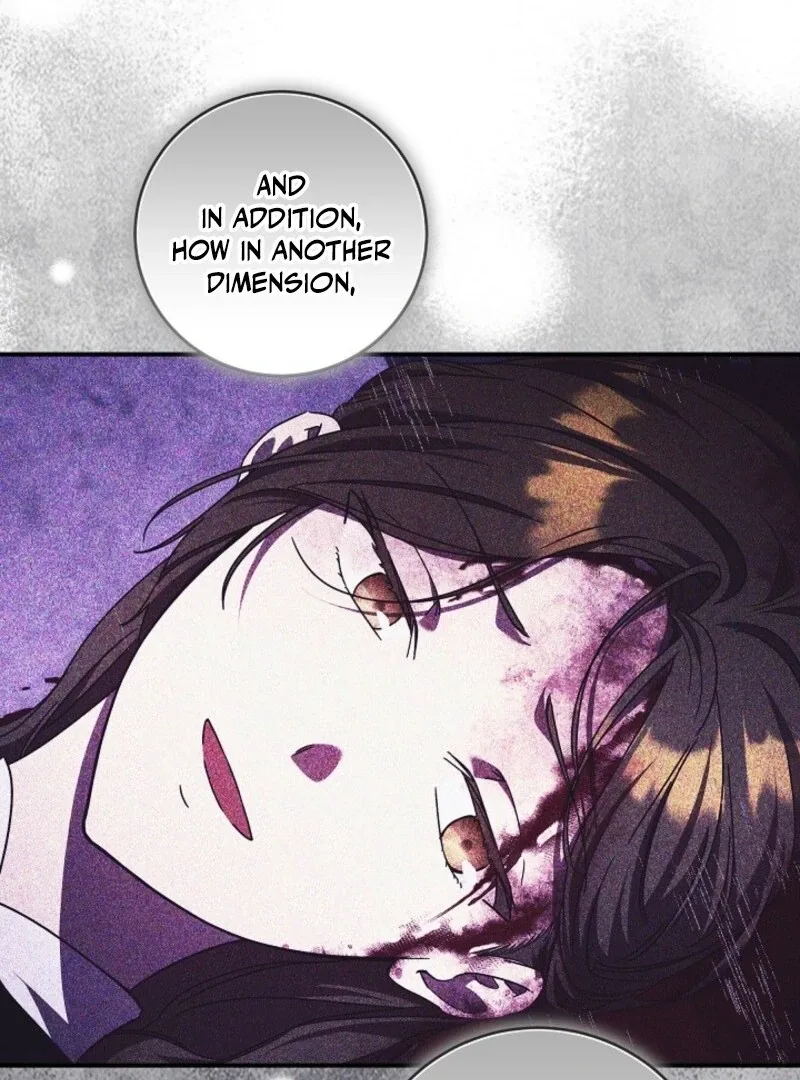 The Young Lady Who Broke Her Engagement Is Only Obsessed With the Ending Chapter 80 page 51