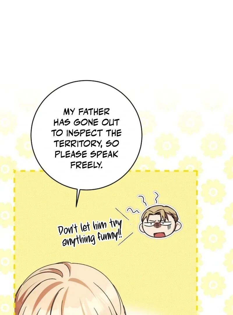 The Young Lady Who Broke Her Engagement Is Only Obsessed With the Ending Chapter 80 page 46