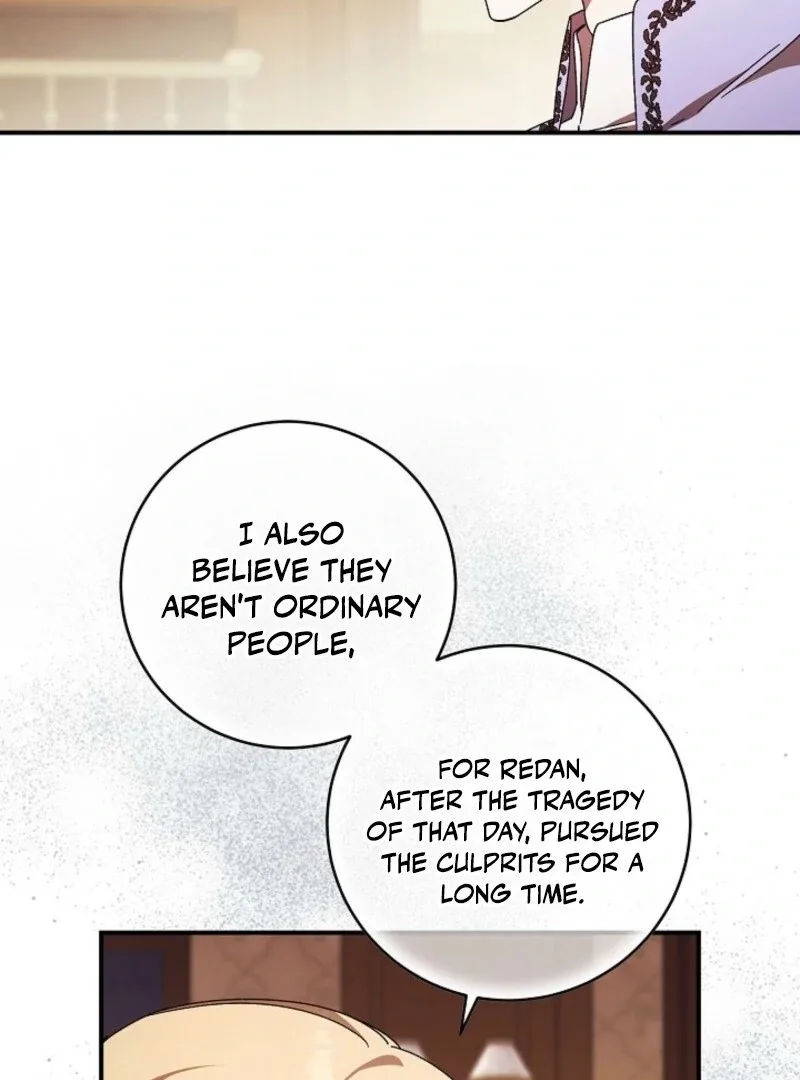 The Young Lady Who Broke Her Engagement Is Only Obsessed With the Ending Chapter 80 page 59