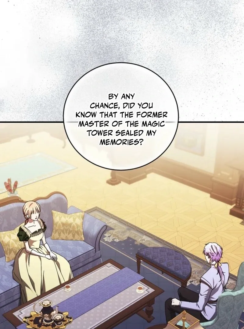 The Young Lady Who Broke Her Engagement Is Only Obsessed With the Ending Chapter 80 page 61