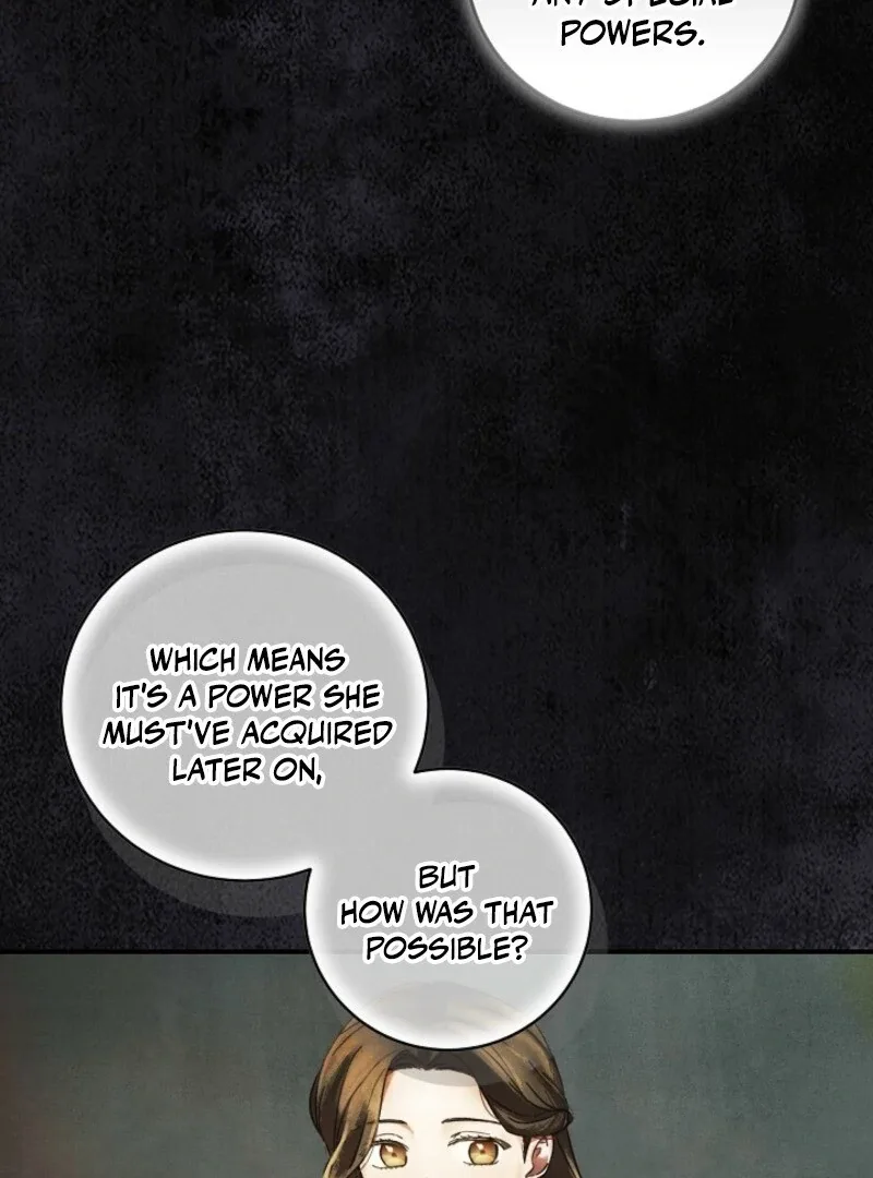 The Young Lady Who Broke Her Engagement Is Only Obsessed With the Ending Chapter 80 page 54