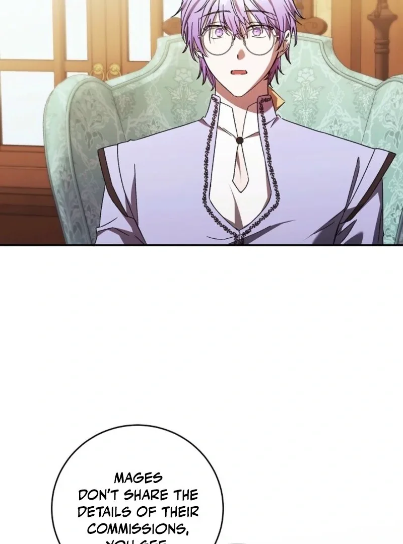 The Young Lady Who Broke Her Engagement Is Only Obsessed With the Ending Chapter 80 page 63