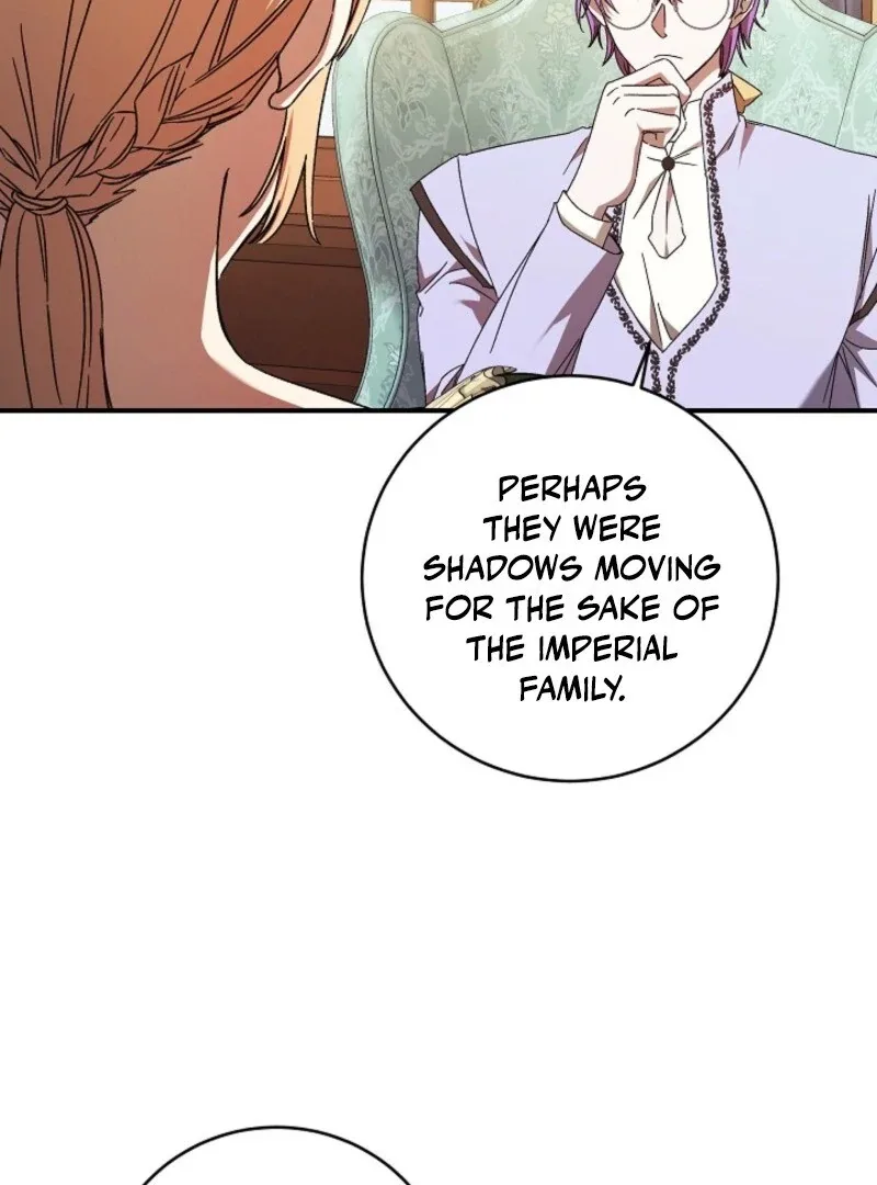 The Young Lady Who Broke Her Engagement Is Only Obsessed With the Ending Chapter 80 page 74